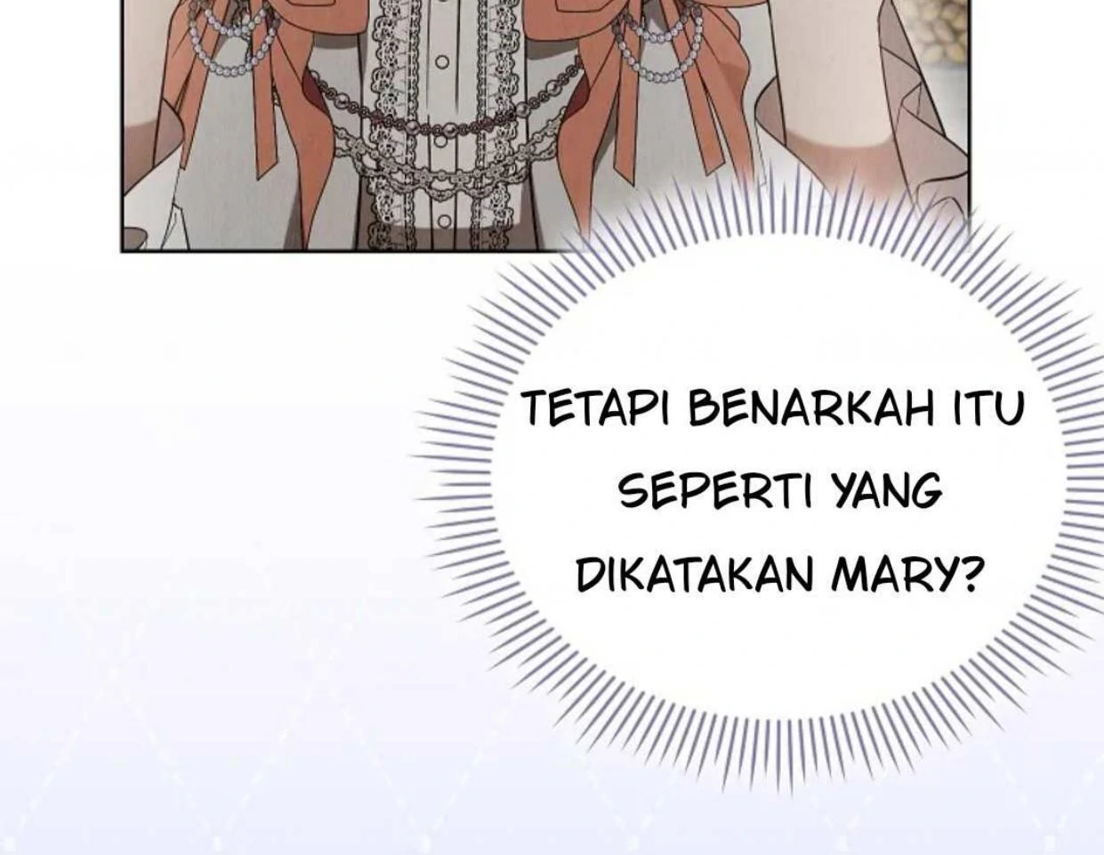The Extra Decided to be Fake Chapter 22 - halaman 147