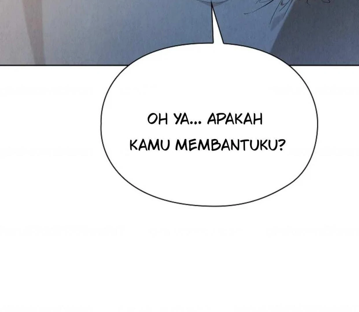 The Extra Decided to be Fake Chapter 22 - halaman 15