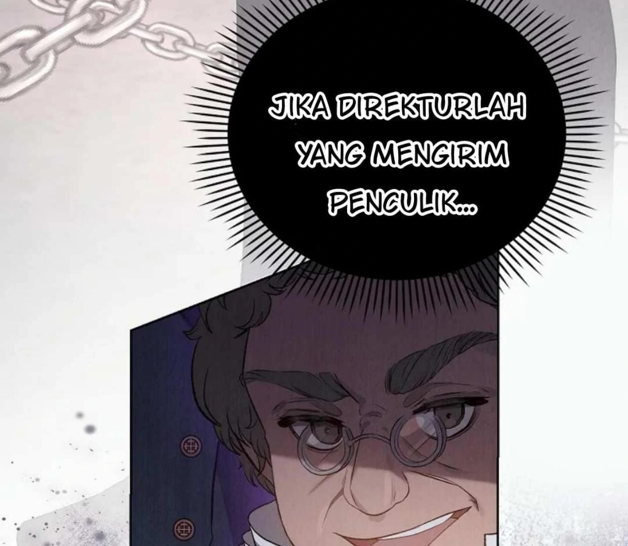 The Extra Decided to be Fake Chapter 22 - halaman 158