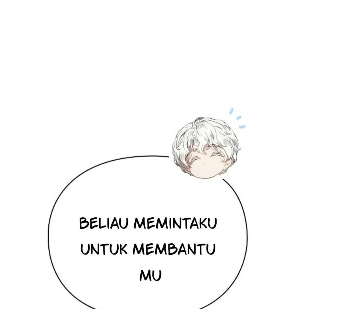 The Extra Decided to be Fake Chapter 22 - halaman 16