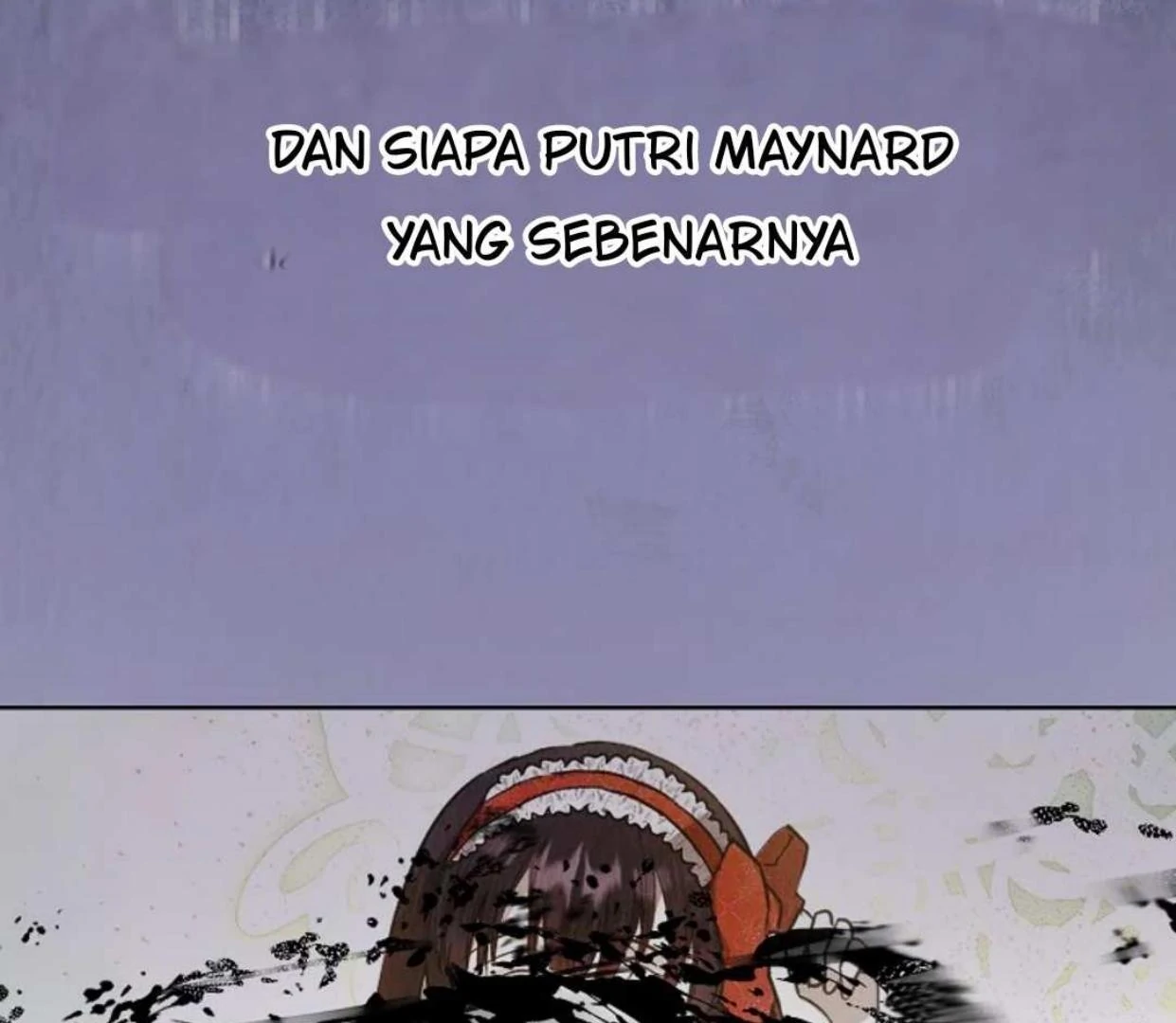The Extra Decided to be Fake Chapter 22 - halaman 168