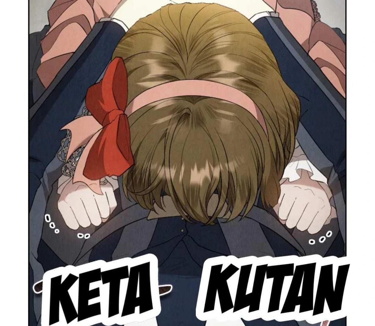 The Extra Decided to be Fake Chapter 22 - halaman 175