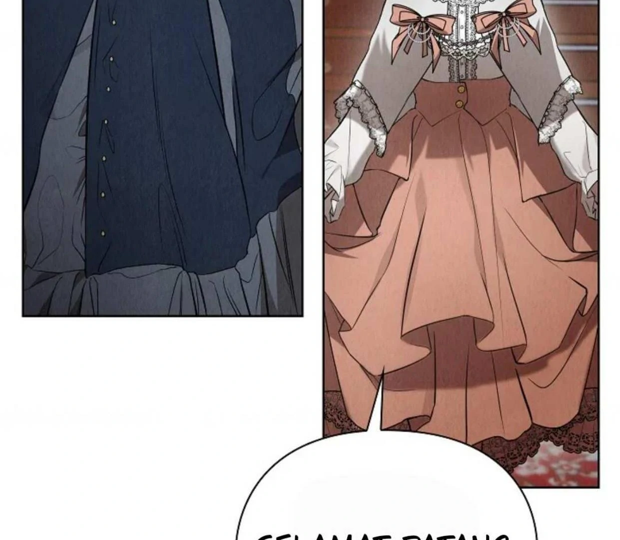 The Extra Decided to be Fake Chapter 22 - halaman 188