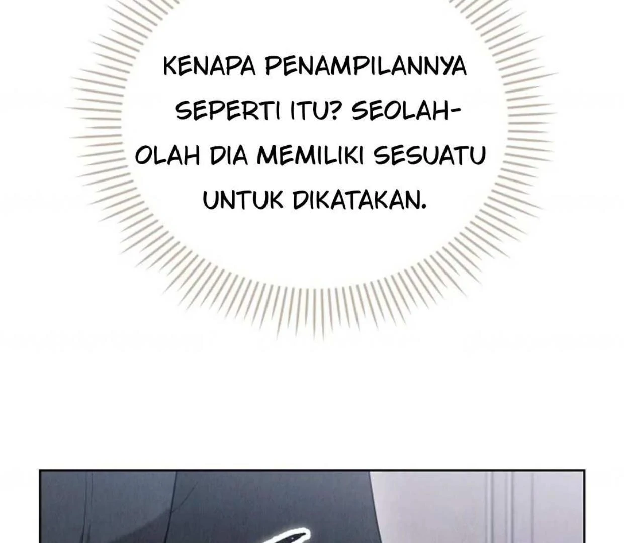The Extra Decided to be Fake Chapter 22 - halaman 196