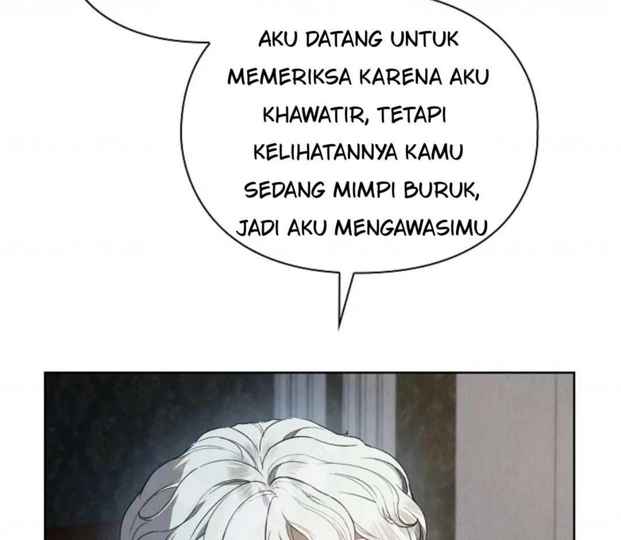 The Extra Decided to be Fake Chapter 22 - halaman 26