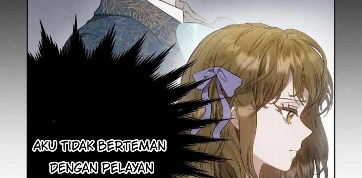 The Extra Decided to be Fake Chapter 22 - halaman 30