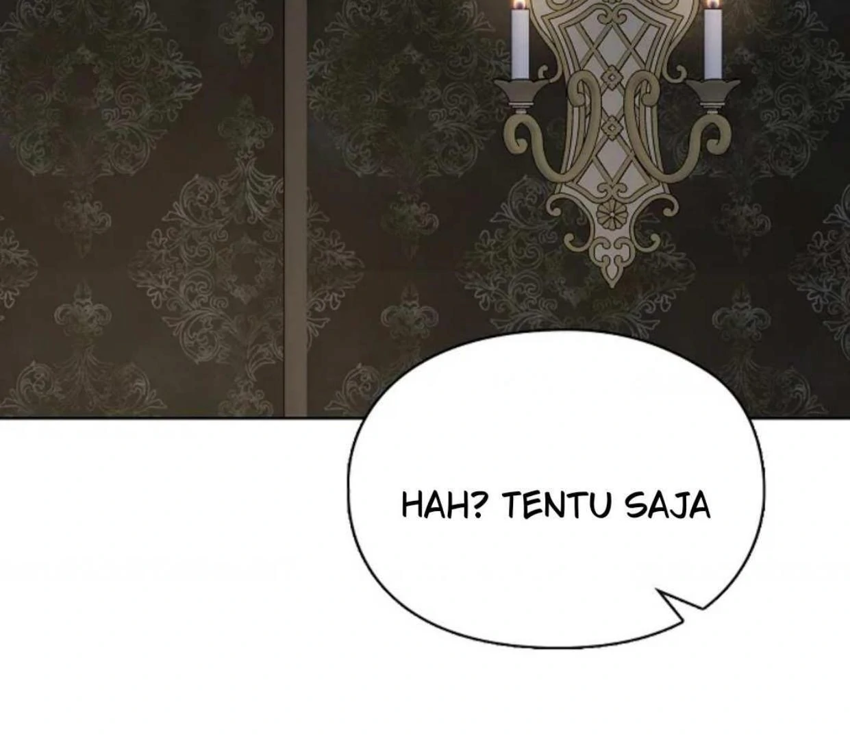 The Extra Decided to be Fake Chapter 22 - halaman 33