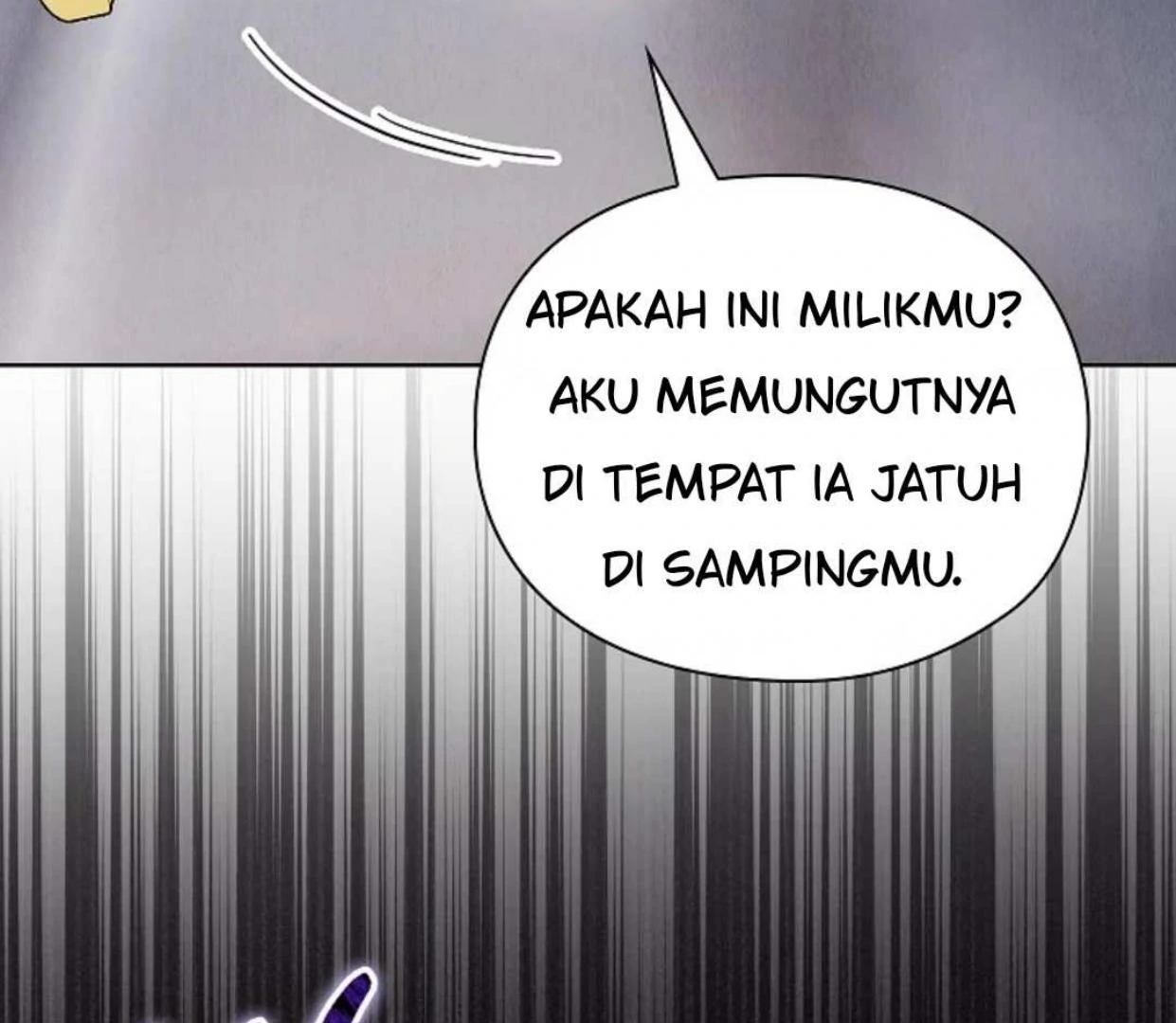 The Extra Decided to be Fake Chapter 22 - halaman 44
