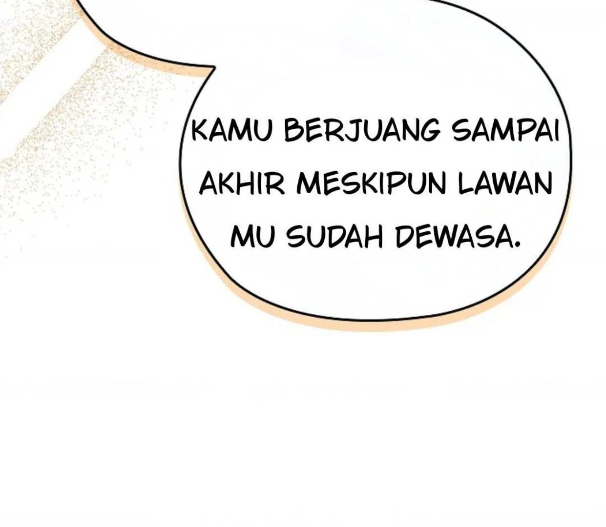 The Extra Decided to be Fake Chapter 22 - halaman 51