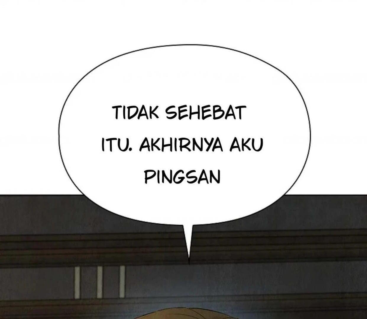 The Extra Decided to be Fake Chapter 22 - halaman 52