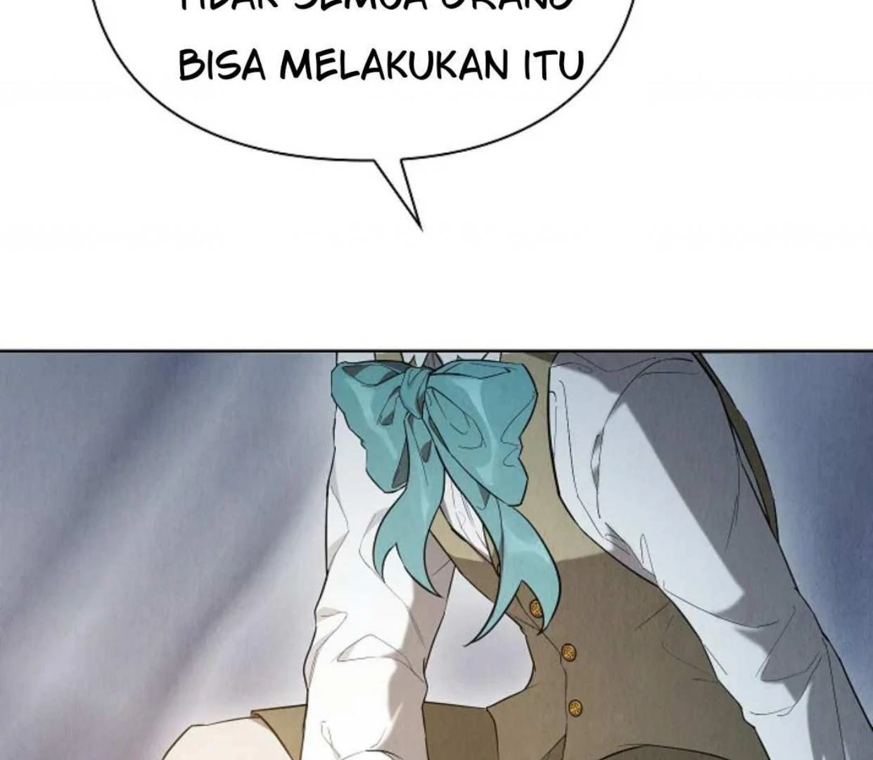 The Extra Decided to be Fake Chapter 22 - halaman 55