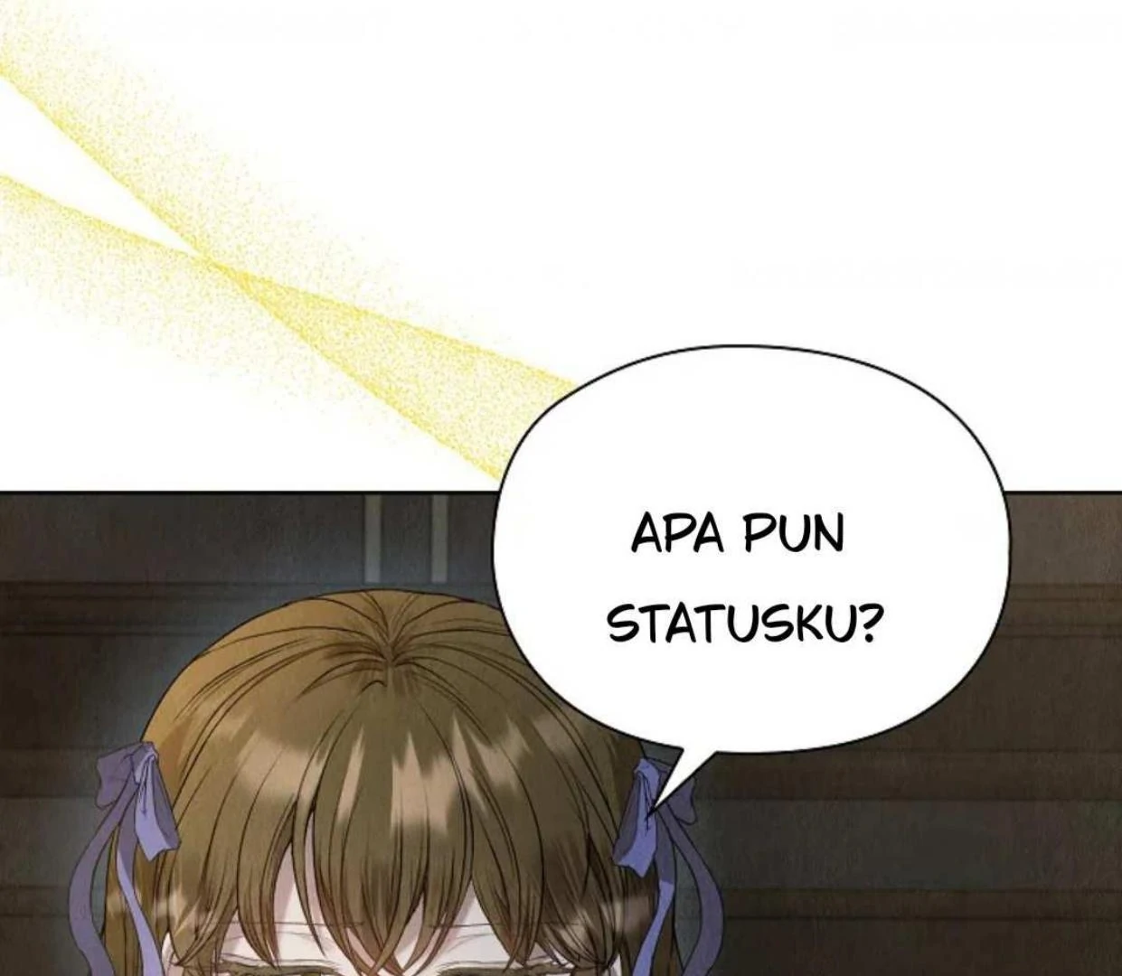 The Extra Decided to be Fake Chapter 22 - halaman 59