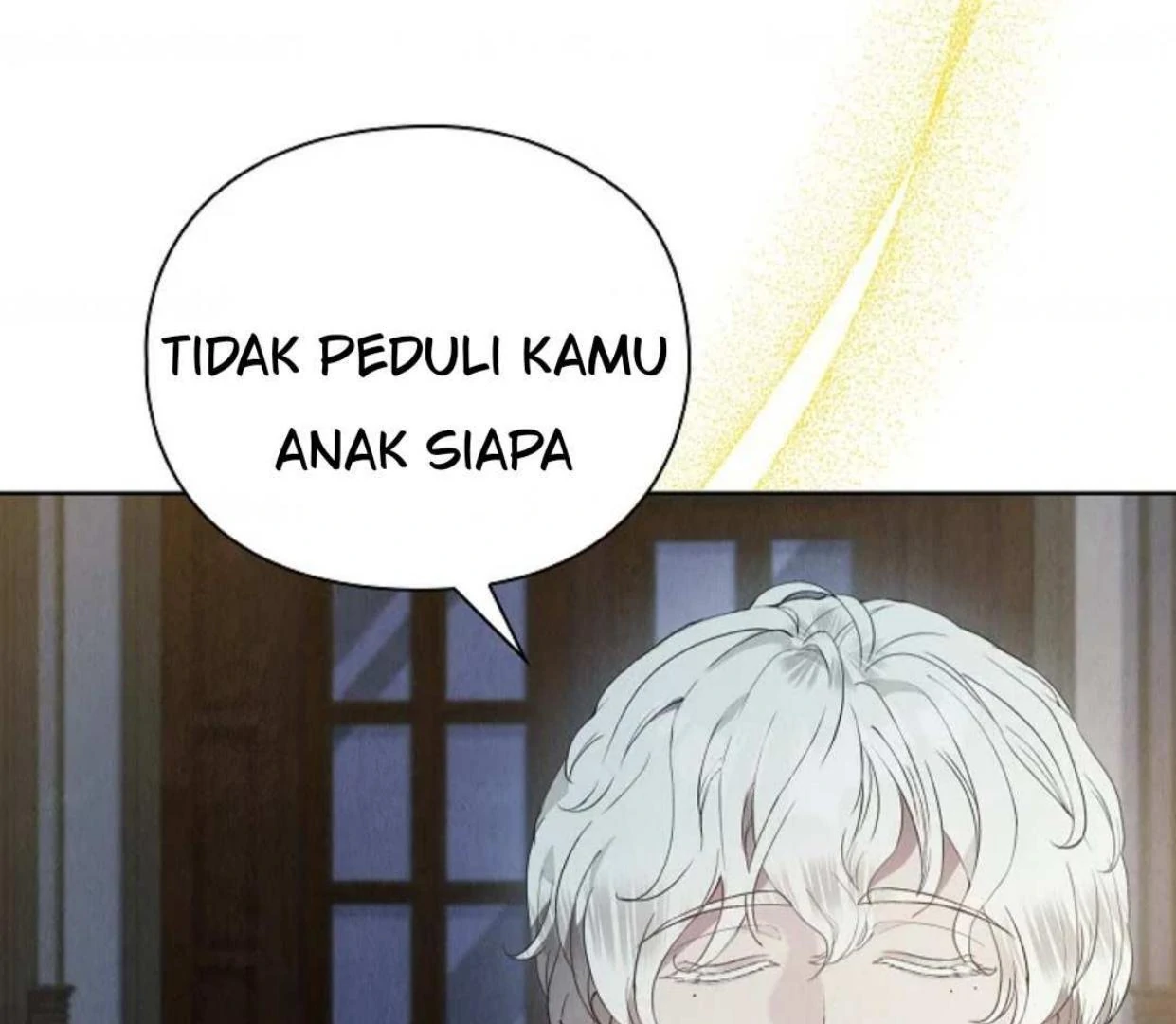 The Extra Decided to be Fake Chapter 22 - halaman 61