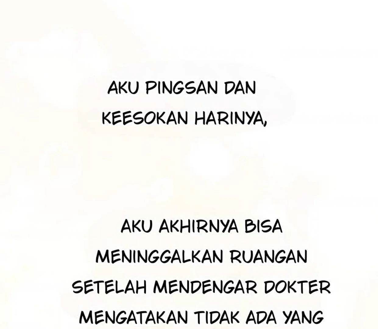 The Extra Decided to be Fake Chapter 22 - halaman 80