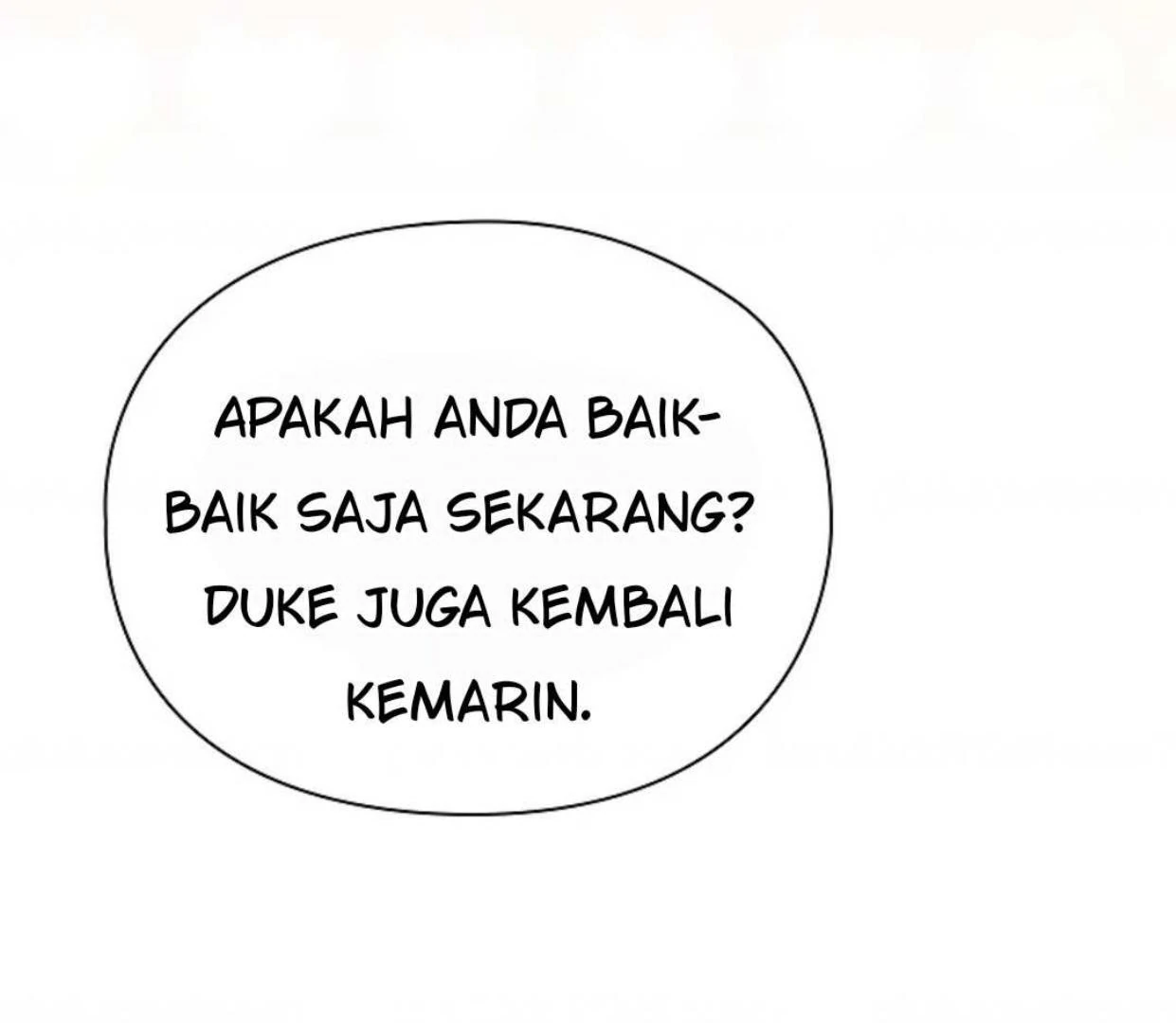 The Extra Decided to be Fake Chapter 22 - halaman 83