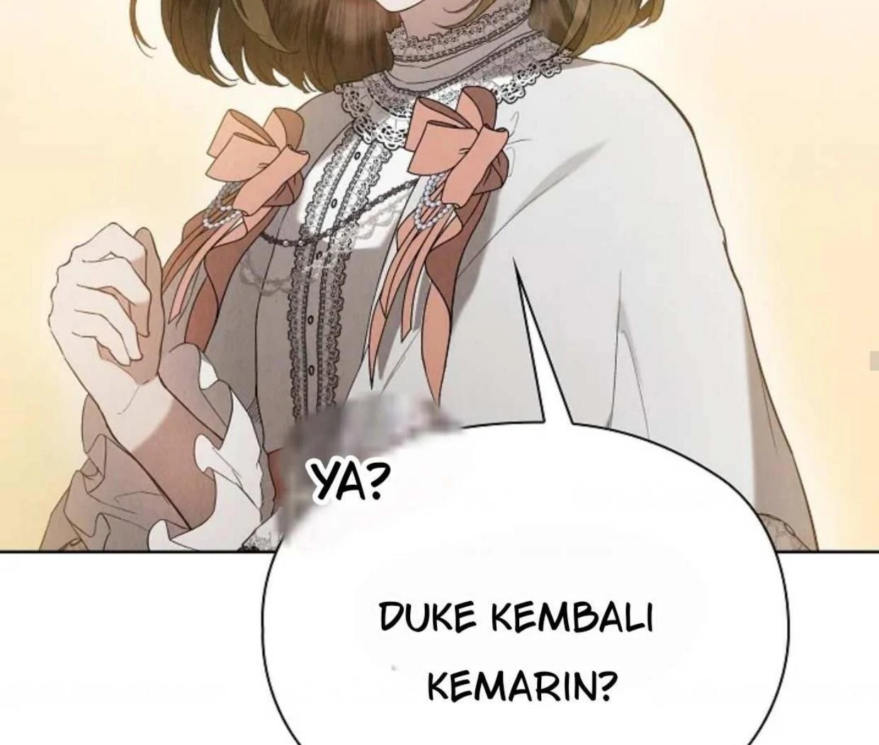 The Extra Decided to be Fake Chapter 22 - halaman 85