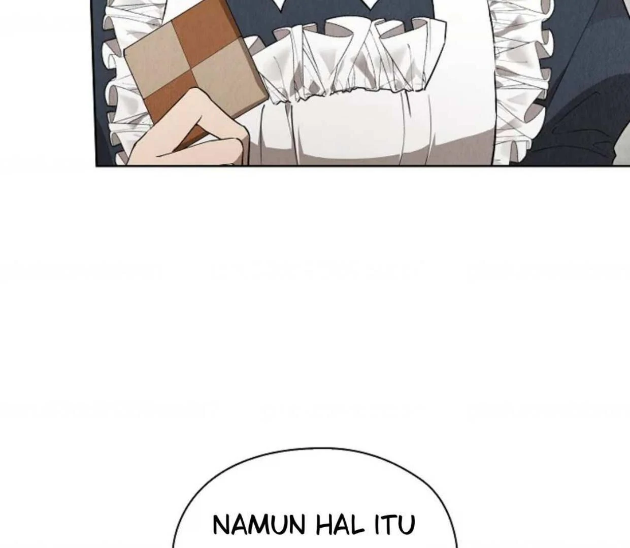 The Extra Decided to be Fake Chapter 22 - halaman 89