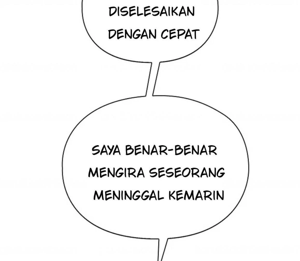 The Extra Decided to be Fake Chapter 22 - halaman 90