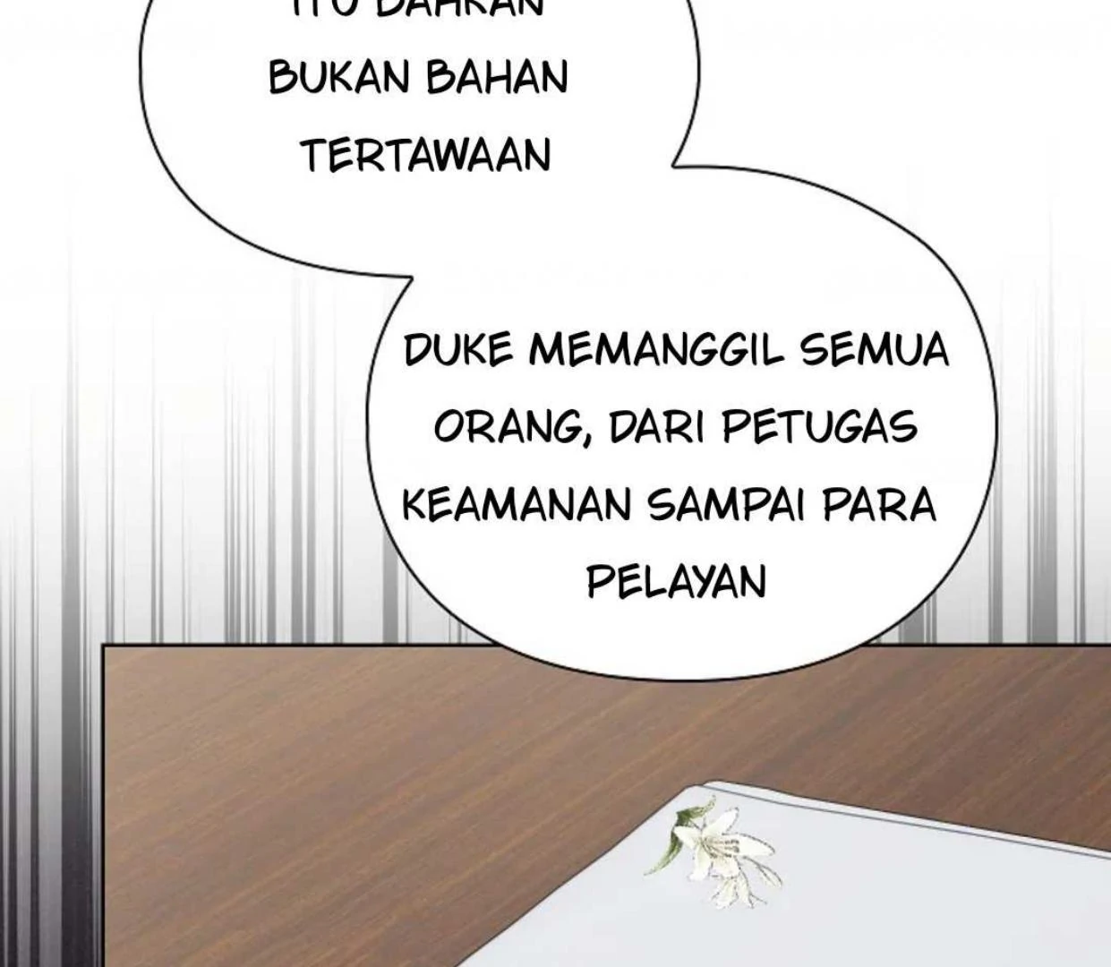 The Extra Decided to be Fake Chapter 22 - halaman 96