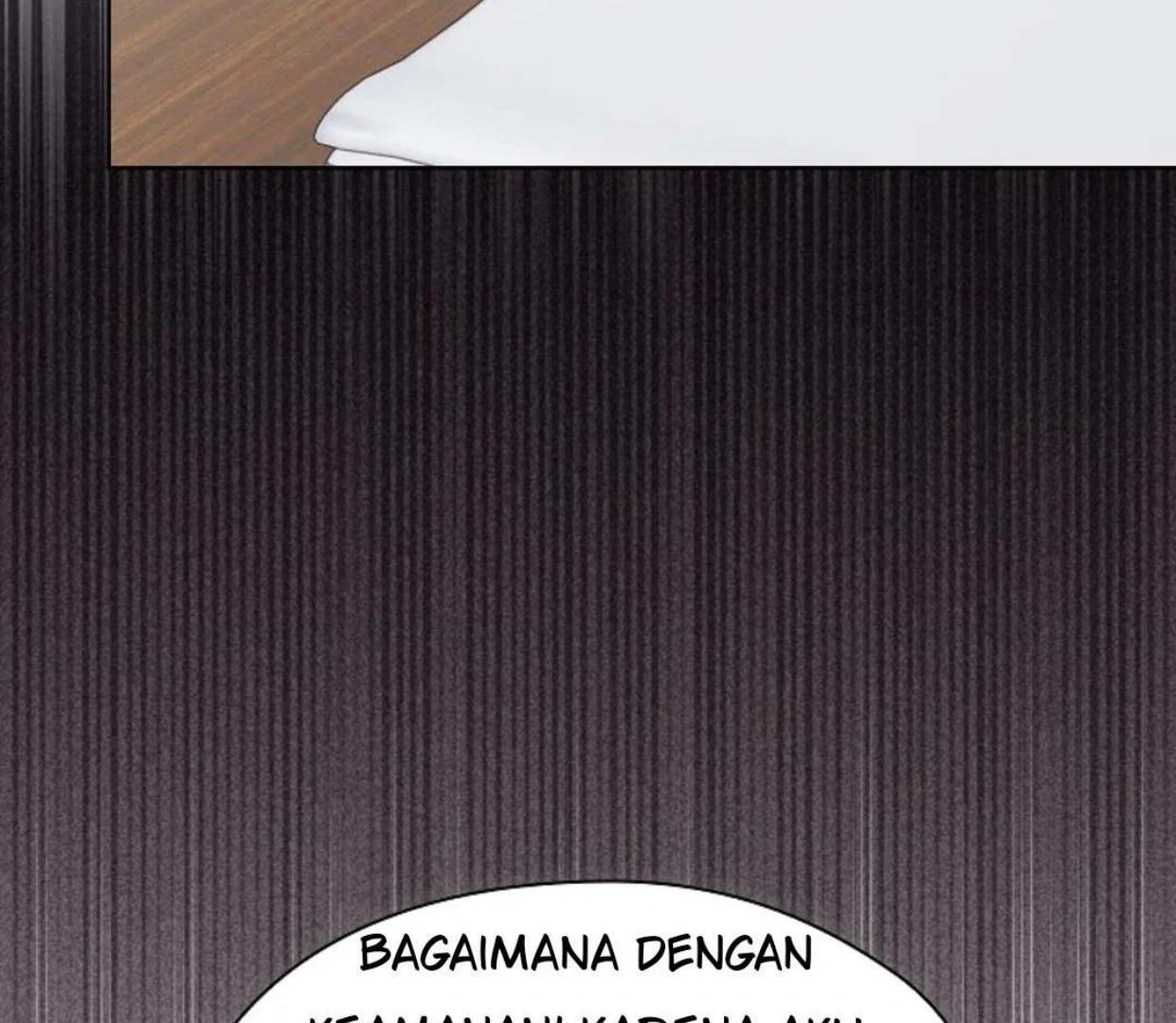 The Extra Decided to be Fake Chapter 22 - halaman 97