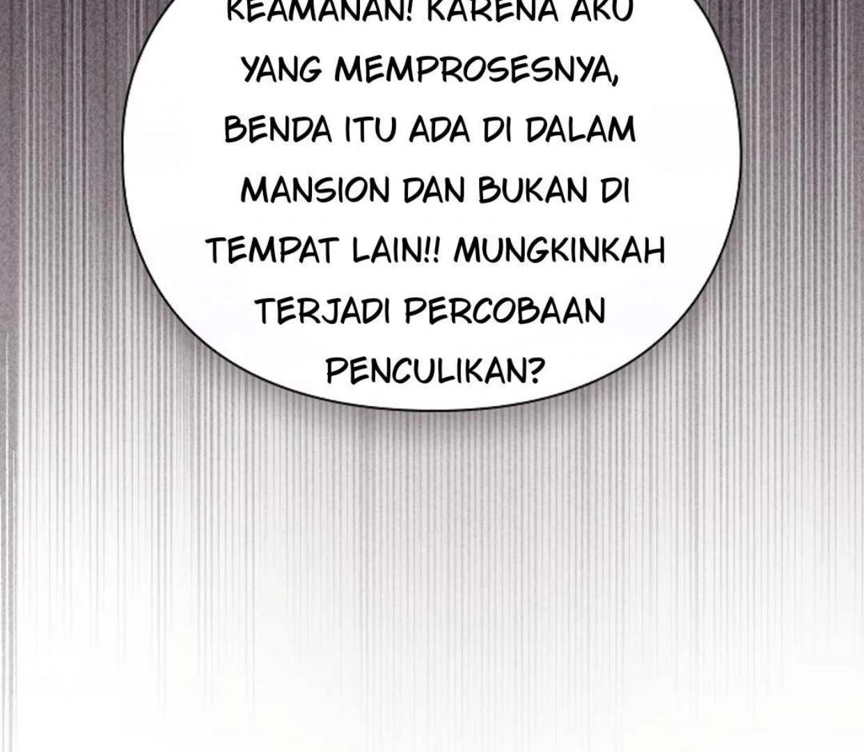 The Extra Decided to be Fake Chapter 22 - halaman 98