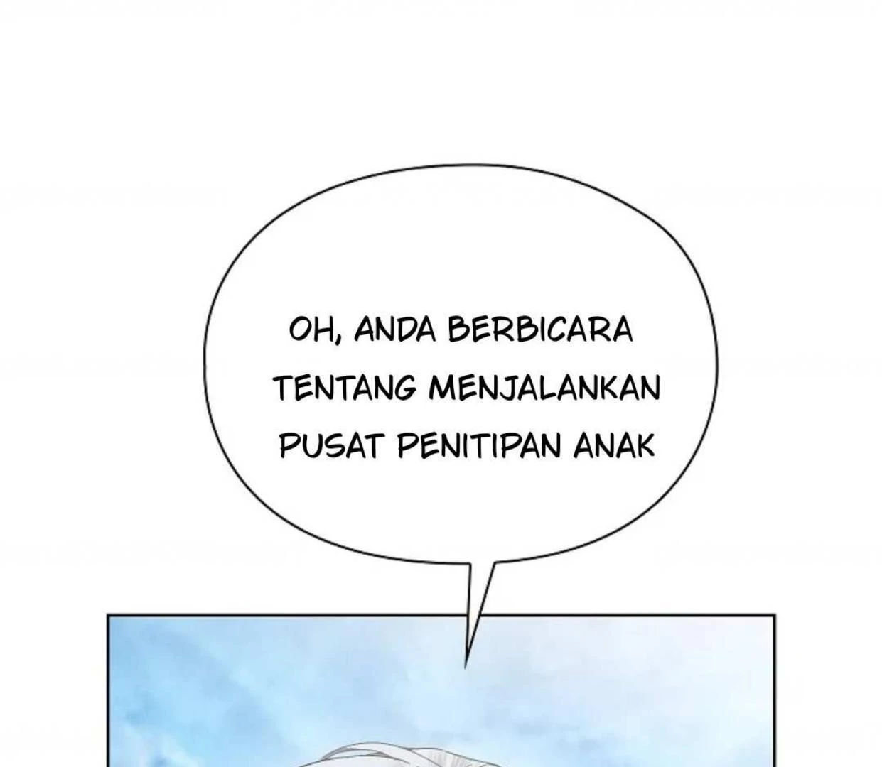 The Extra Decided to be Fake Chapter 23 - halaman 106