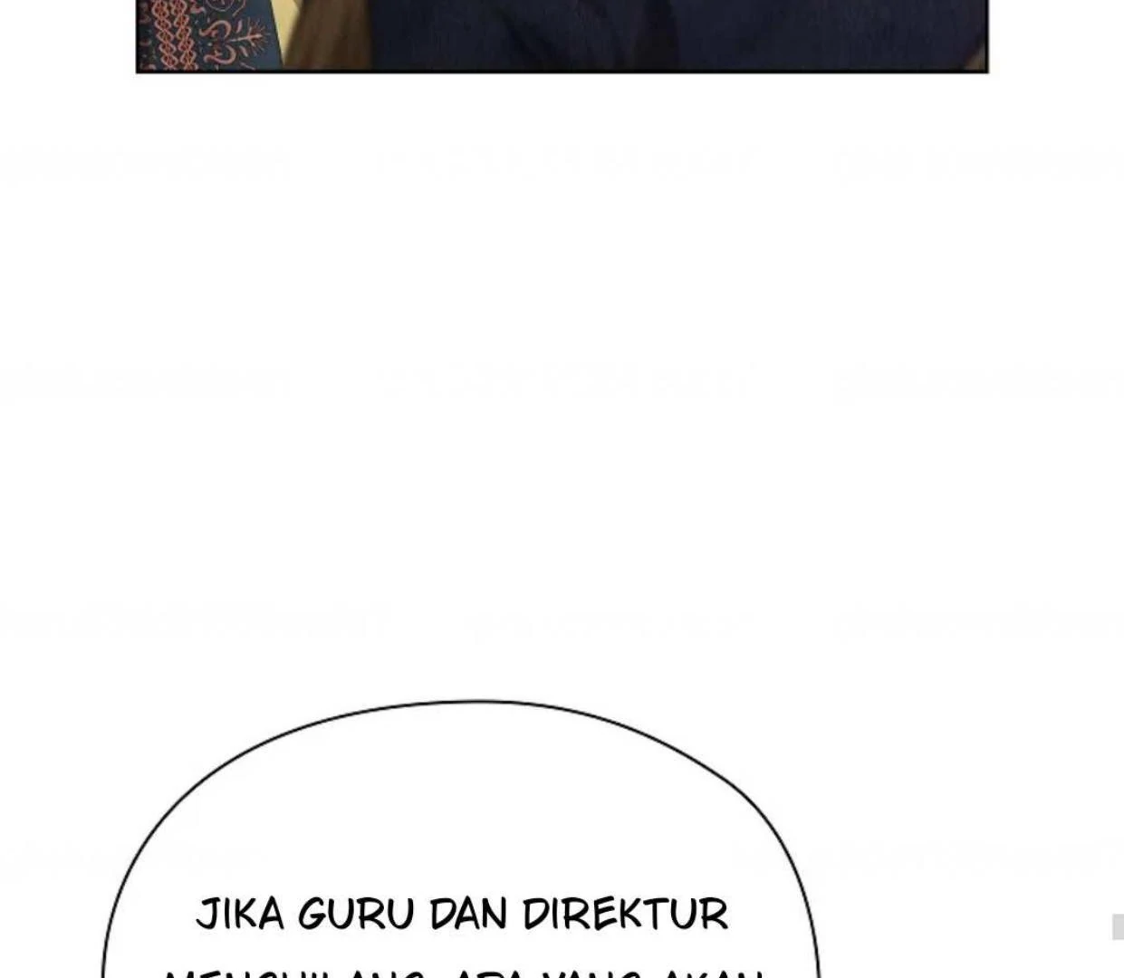 The Extra Decided to be Fake Chapter 23 - halaman 108