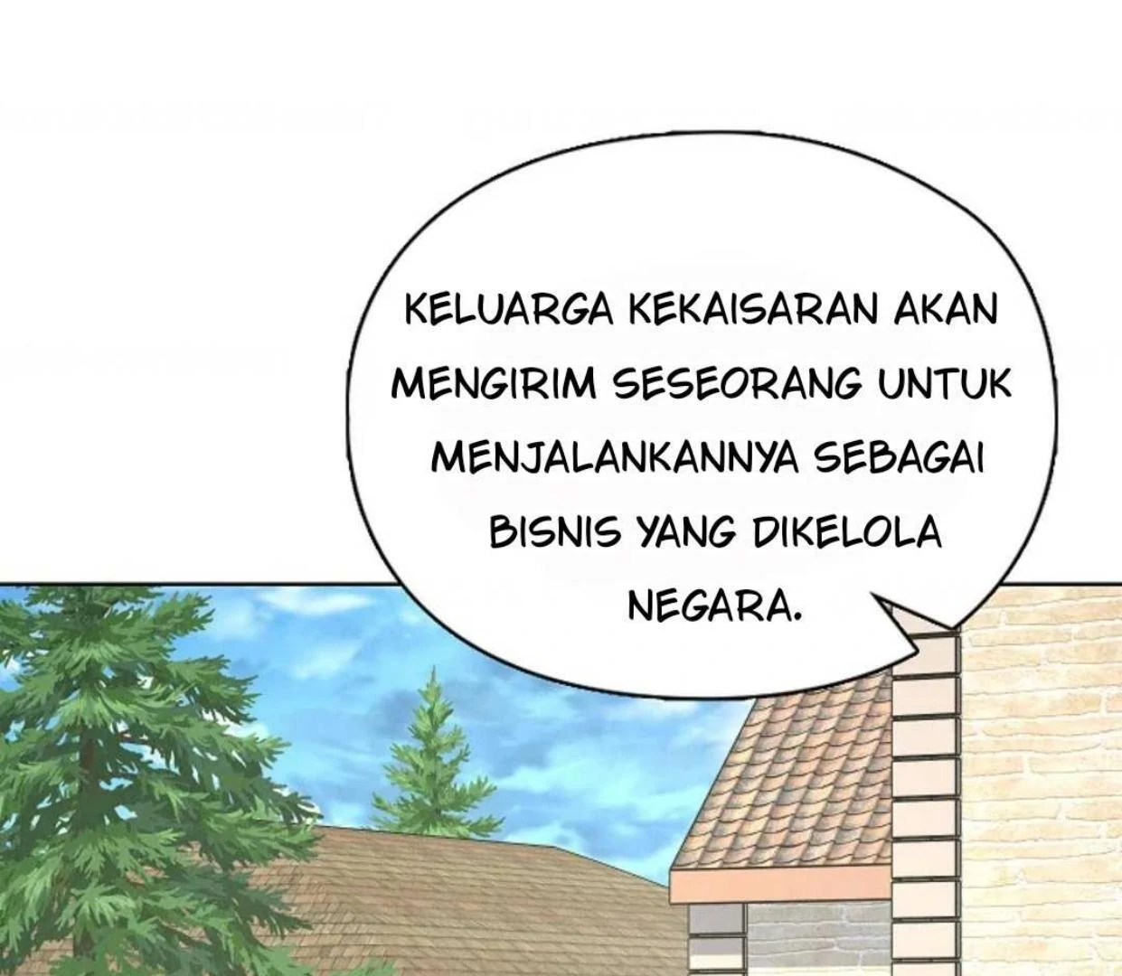 The Extra Decided to be Fake Chapter 23 - halaman 111