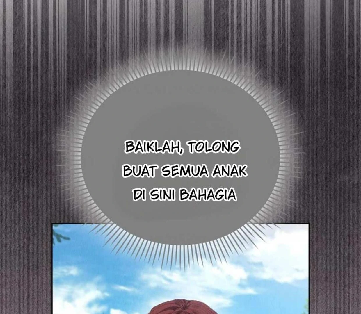 The Extra Decided to be Fake Chapter 23 - halaman 114