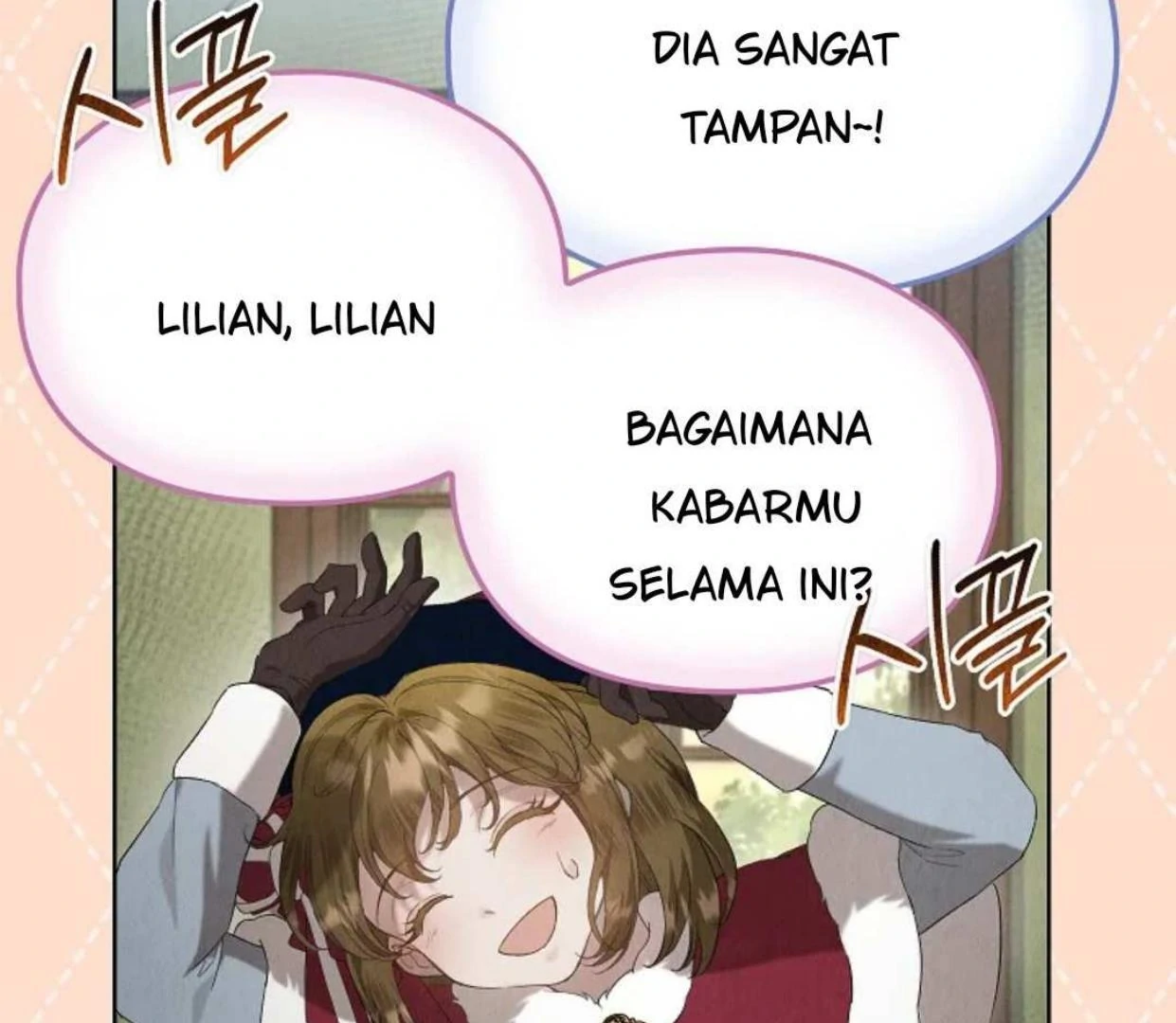 The Extra Decided to be Fake Chapter 23 - halaman 126