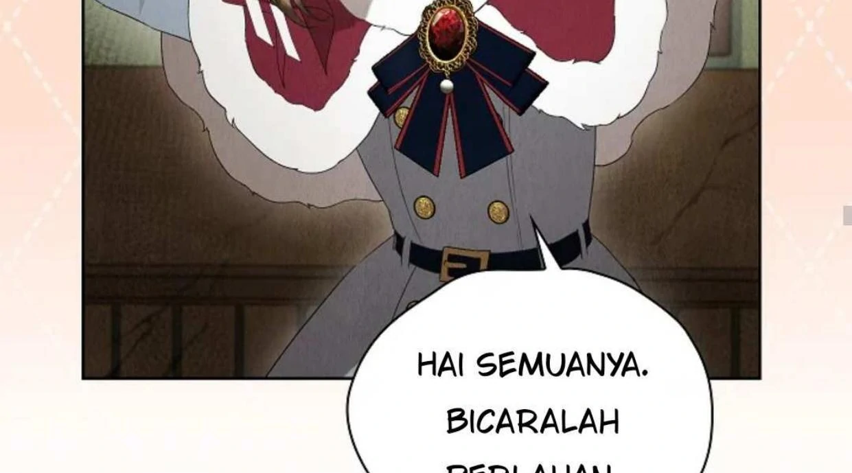 The Extra Decided to be Fake Chapter 23 - halaman 127