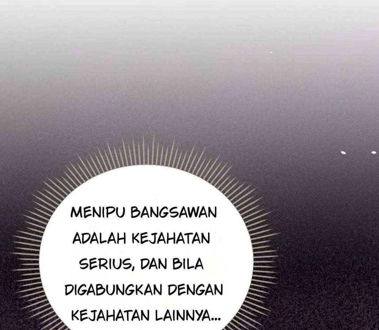 The Extra Decided to be Fake Chapter 23 - halaman 140
