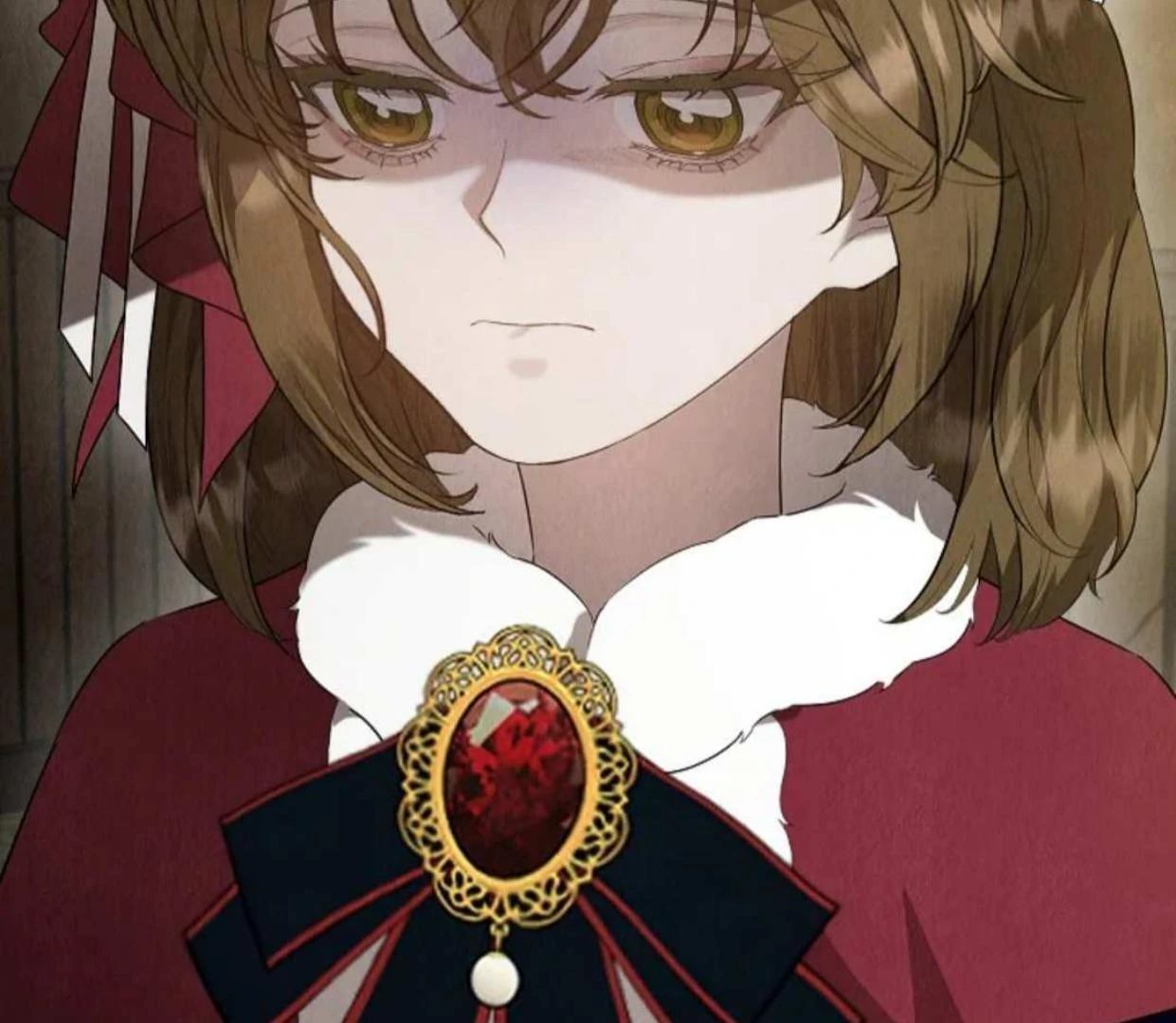 The Extra Decided to be Fake Chapter 23 - halaman 149