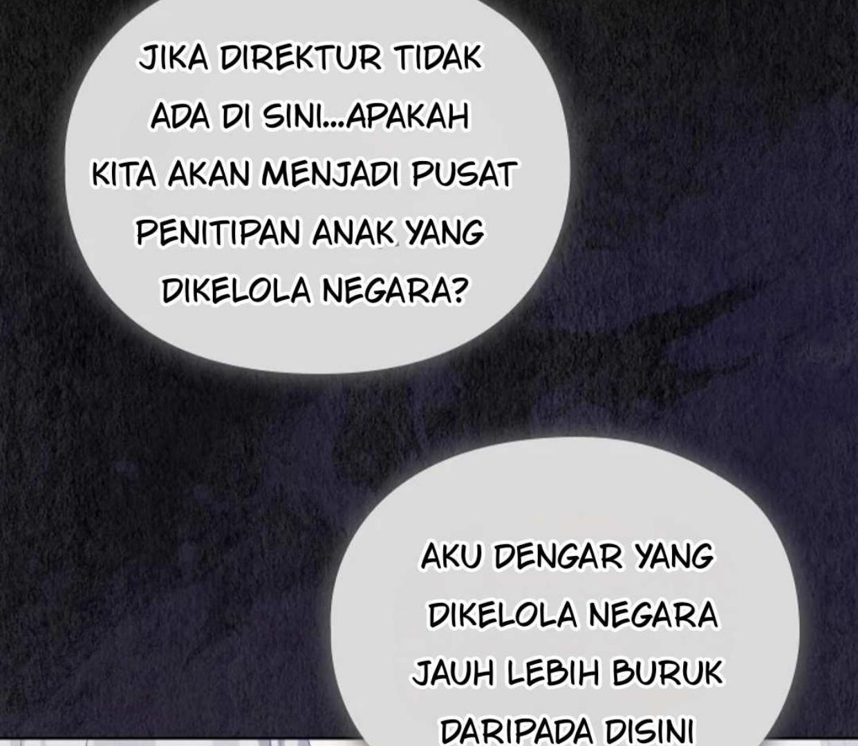 The Extra Decided to be Fake Chapter 23 - halaman 151