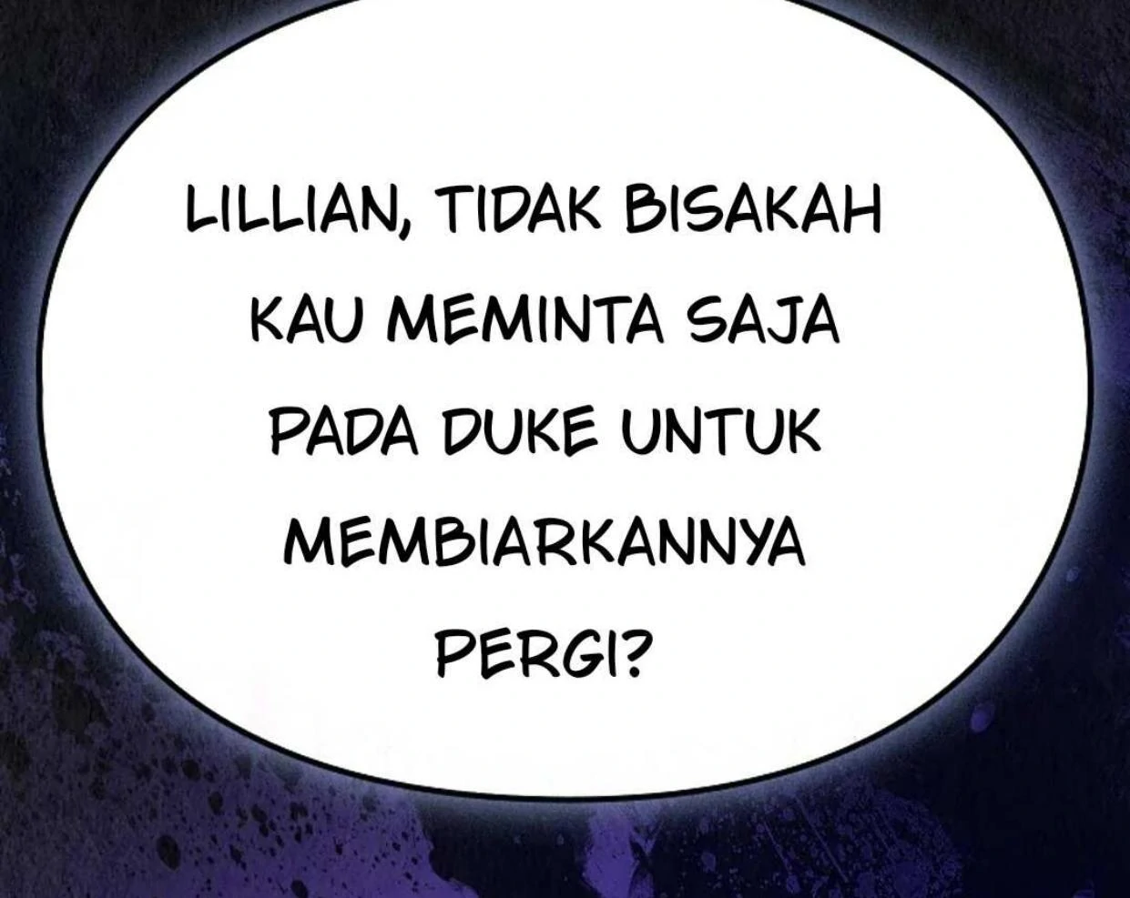 The Extra Decided to be Fake Chapter 23 - halaman 159