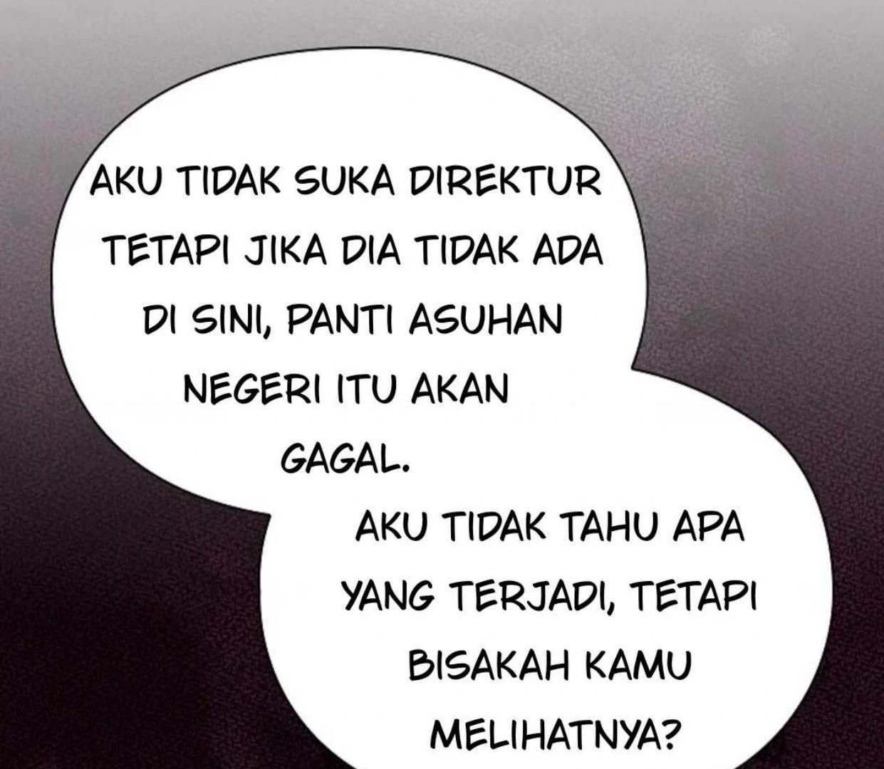 The Extra Decided to be Fake Chapter 23 - halaman 164
