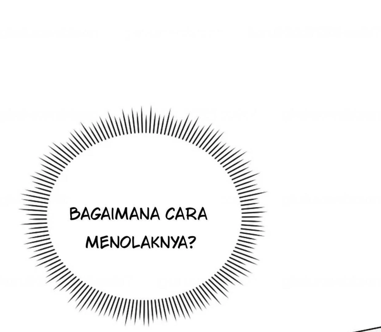 The Extra Decided to be Fake Chapter 23 - halaman 171