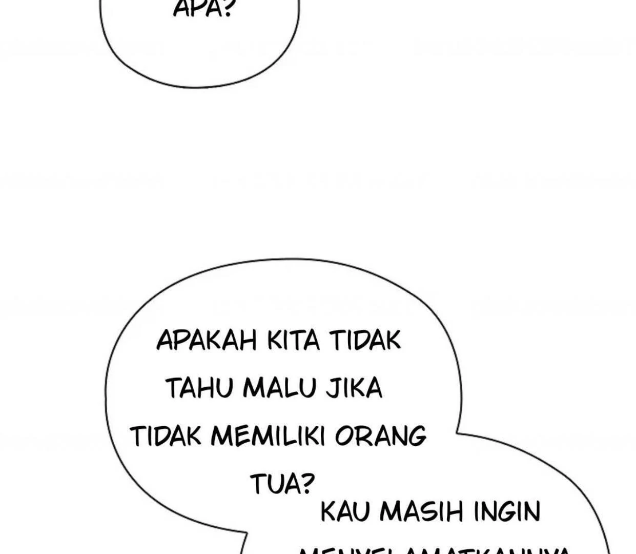 The Extra Decided to be Fake Chapter 23 - halaman 182