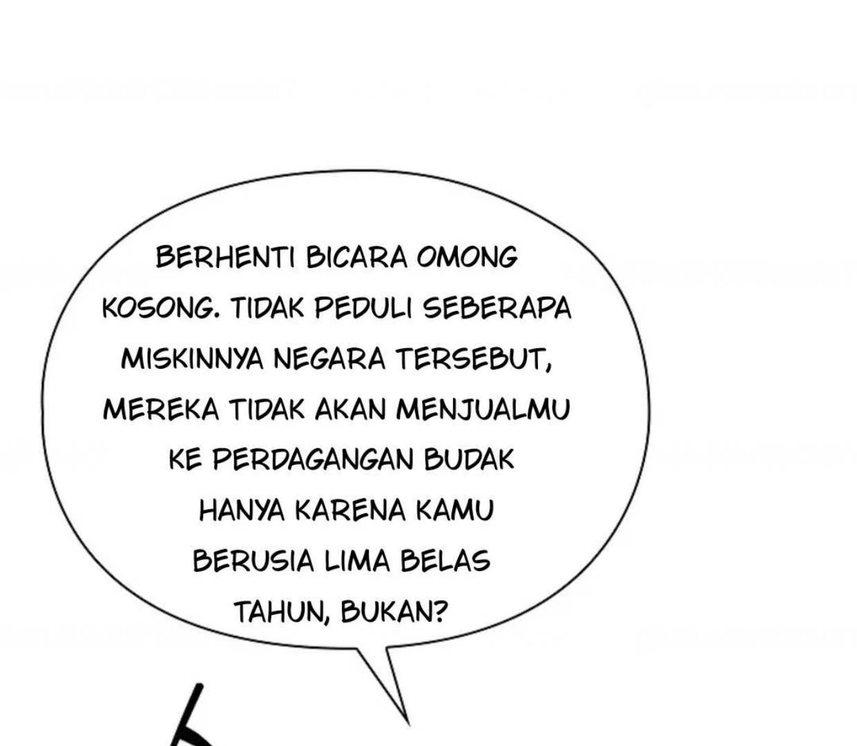 The Extra Decided to be Fake Chapter 23 - halaman 189