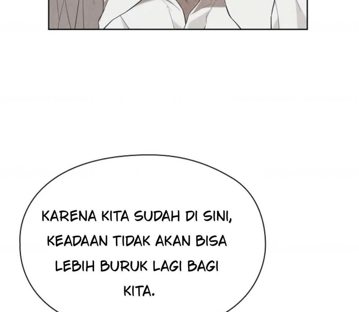 The Extra Decided to be Fake Chapter 23 - halaman 191