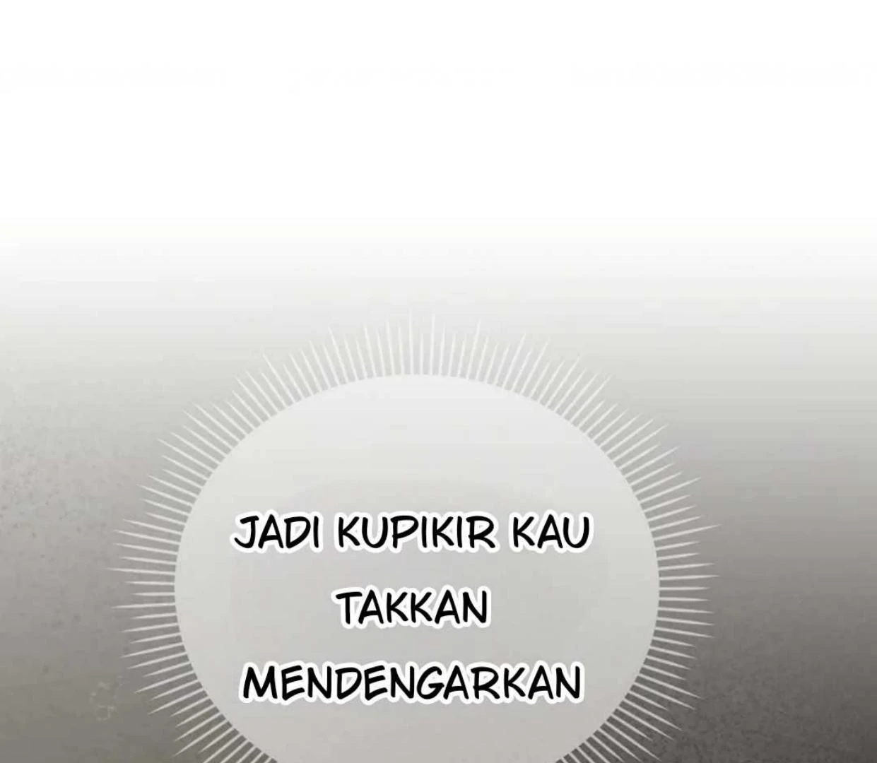 The Extra Decided to be Fake Chapter 23 - halaman 24