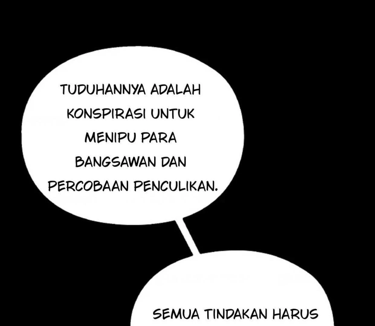 The Extra Decided to be Fake Chapter 23 - halaman 59