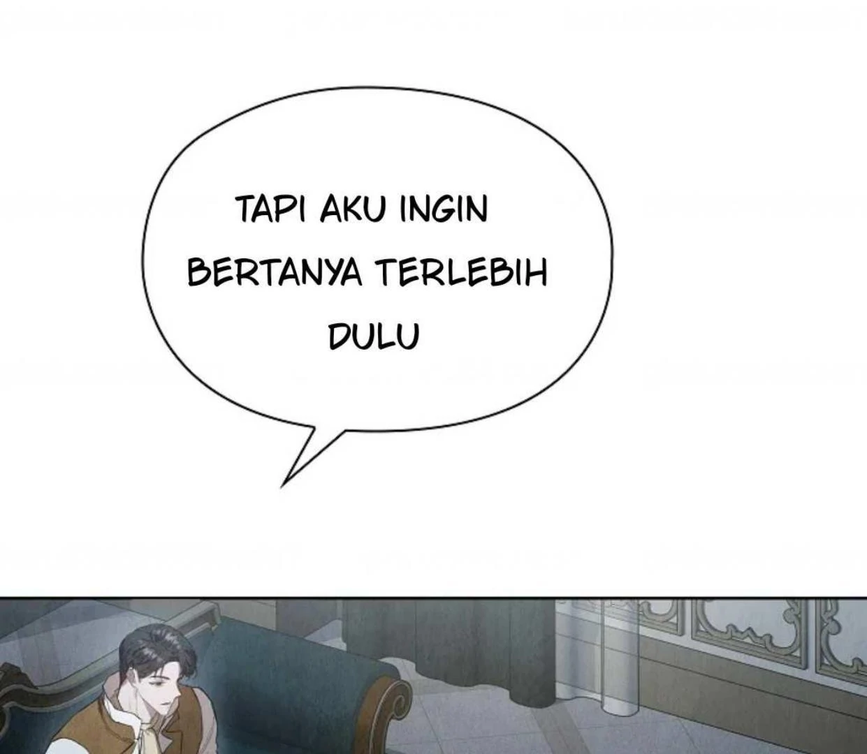 The Extra Decided to be Fake Chapter 23 - halaman 6