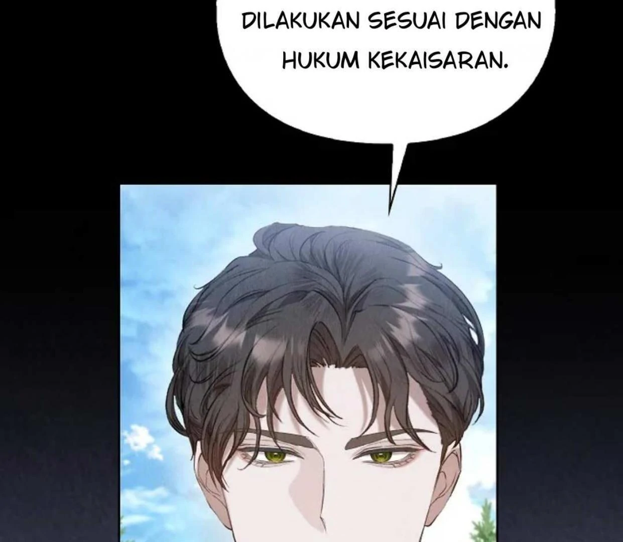 The Extra Decided to be Fake Chapter 23 - halaman 60