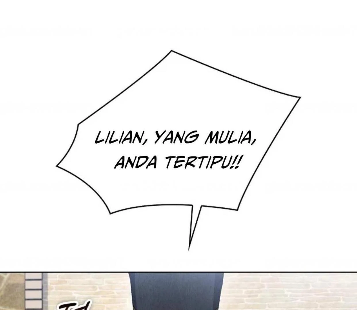 The Extra Decided to be Fake Chapter 23 - halaman 69