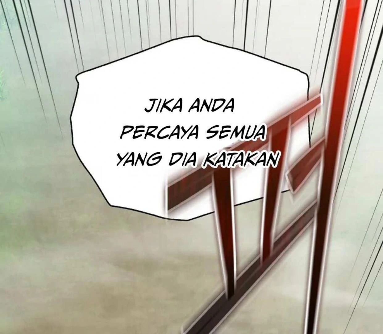 The Extra Decided to be Fake Chapter 23 - halaman 71