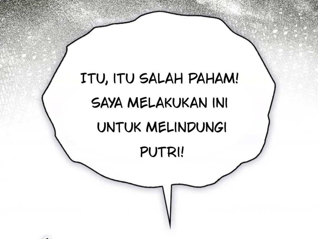 The Extra Decided to be Fake Chapter 23 - halaman 84