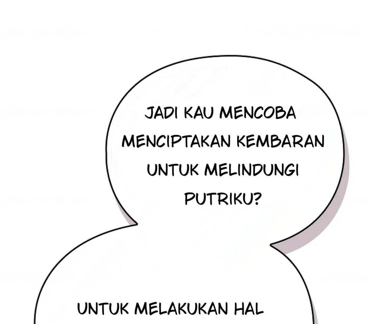The Extra Decided to be Fake Chapter 23 - halaman 86