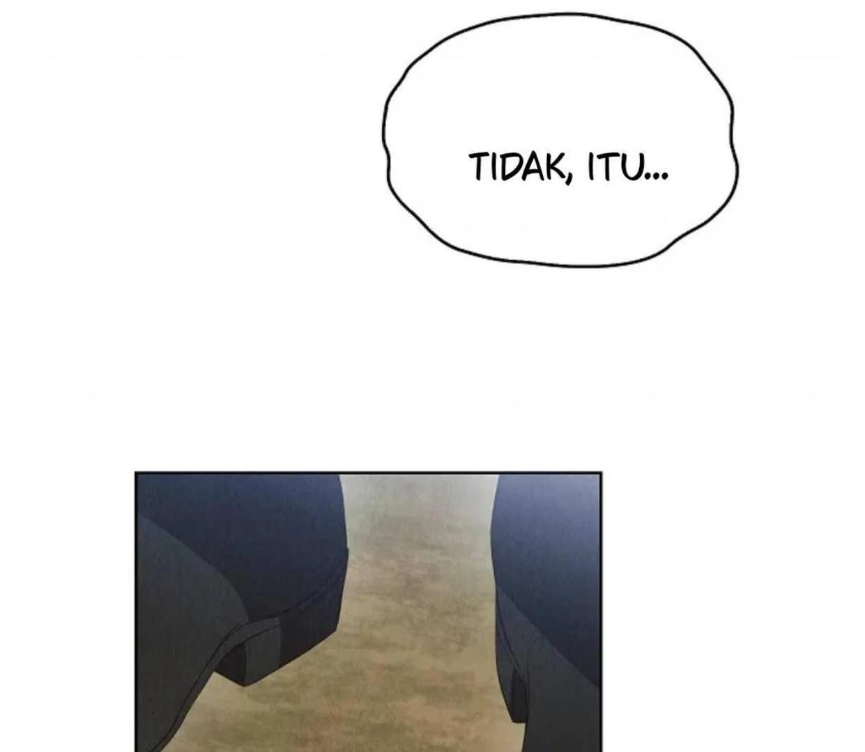 The Extra Decided to be Fake Chapter 23 - halaman 88
