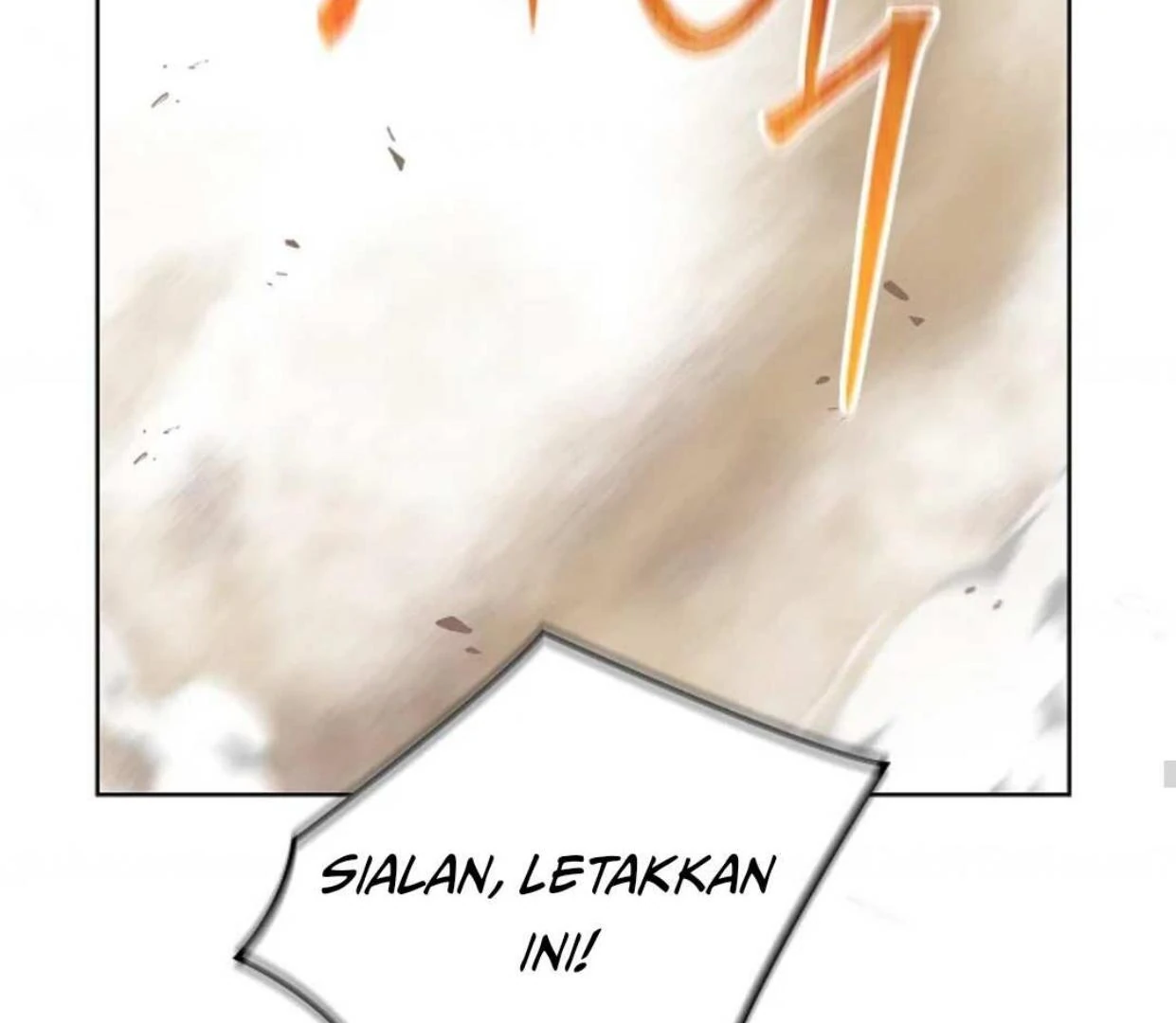 The Extra Decided to be Fake Chapter 23 - halaman 92